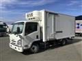 2019 Isuzu Elf Truck