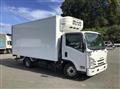 2019 Isuzu Elf Truck