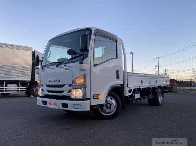 2019 Isuzu Elf Truck