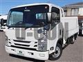 2017 Isuzu Elf Truck