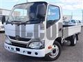 2017 Toyota Dyna Truck