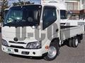 2023 Toyota Dyna Truck