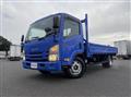 2018 Isuzu Elf Truck