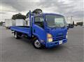 2018 Isuzu Elf Truck