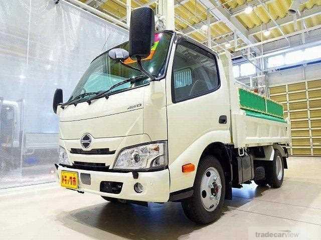 2024 Hino Dutro