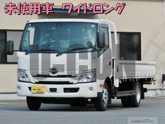 2024 Hino Dutro