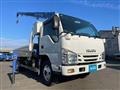 2015 Isuzu Elf Truck