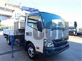 2018 Toyota Dyna Truck