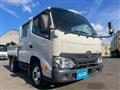 2018 Toyota Dyna Truck