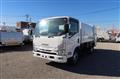 2015 Isuzu Elf Truck