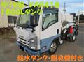 2016 Isuzu Elf Truck