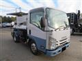 2016 Isuzu Elf Truck