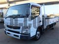 2014 Mitsubishi Fuso Canter