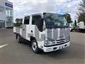 2016 Isuzu Elf Truck