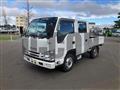 2016 Isuzu Elf Truck