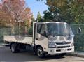 2017 Hino Dutro