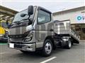 2024 Mitsubishi Fuso Canter