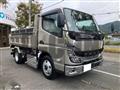 2024 Mitsubishi Fuso Canter