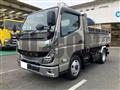 2024 Mitsubishi Fuso Canter