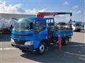 2008 Toyota Dyna Truck