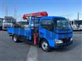 2008 Toyota Dyna Truck