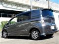 2012 Honda Freed