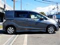 2012 Honda Freed