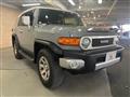 2015 Toyota FJ Cruiser