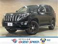 2014 Toyota Land Cruiser Prado