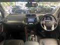 2014 Toyota Land Cruiser Prado