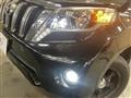 2014 Toyota Land Cruiser Prado