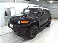 2013 Toyota FJ Cruiser