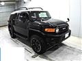 2013 Toyota FJ Cruiser