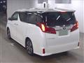 2019 Toyota Alphard G