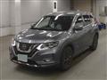 2021 Nissan X-Trail