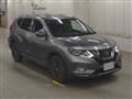 2021 Nissan X-Trail