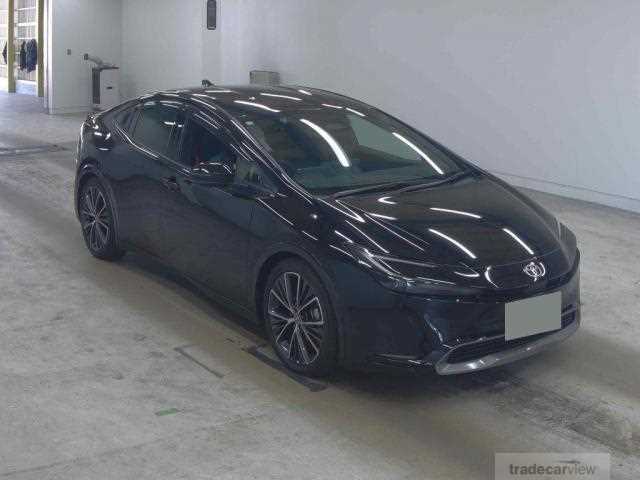 2023 Toyota Prius