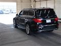 2014 Mercedes-Benz GL-Class