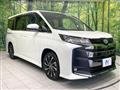 2022 Toyota Noah