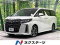 2022 Toyota Alphard G