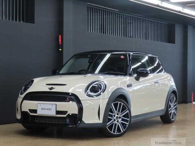 2021 BMW MINI