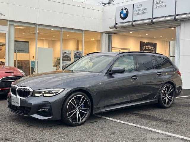 2020 BMW 3 Series