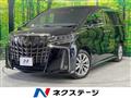 2021 Toyota Alphard G