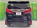 2021 Toyota Alphard G