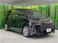 2021 Toyota Alphard G