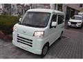 2023 Daihatsu Hijet Cargo