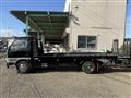 1995 Mitsubishi Fuso Canter