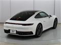 2022 Porsche 911