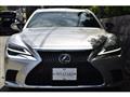 2021 Lexus LS