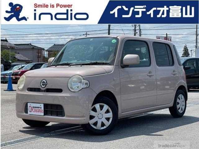 2010 Daihatsu MIRA COCOA